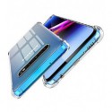 ETUI ANTI-SHOCK NA TELEFON SAMSUNG GALAXY S10 PLUS TRANSPARENTNY