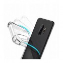 ETUI ANTI-SHOCK NA TELEFON SAMSUNG GALAXY S9 TRANSPARENTNY