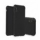 ETUI ANTI-SHOCK SMOOTH NA TELEFON APPLE IPHONE X / XS CZARNY