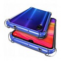 ETUI ANTI-SHOCK NA TELEFON XIAOMI REDMI 6 TRANSPARENTNY