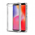 ETUI ANTI-SHOCK NA TELEFON XIAOMI REDMI 6A TRANSPARENTNY