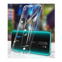 ETUI ANTI-SHOCK NA TELEFON XIAOMI REDMI NOTE 8 PRO TRANSPARENTNY