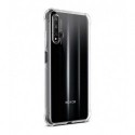 ETUI ANTI-SHOCK NA TELEFON HUAWEI HONOR 20 PRO TRANSPARENTNY