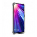 ETUI ANTI-SHOCK NA TELEFON HUAWEI HONOR 20 PRO TRANSPARENTNY