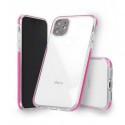ETUI SUMMER CASE NA TELEFON HUAWEI MATE 20 LITE MALINOWY