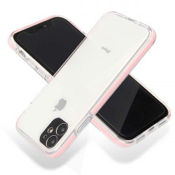 ETUI SUMMER CASE NA TELEFON HUAWEI P SMART 2019 RÓŻOWY