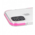 ETUI SUMMER CASE NA TELEFON APPLE IPHONE 6 / 6S MALINOWY
