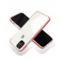 ETUI SUMMER CASE NA TELEFON SAMSUNG GALAXY S8 CZERWONY
