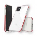 ETUI SUMMER CASE NA TELEFON SAMSUNG GALAXY S8 CZERWONY