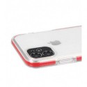ETUI SUMMER CASE NA TELEFON SAMSUNG GALAXY S8 CZERWONY