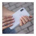 ETUI SUMMER CASE NA TELEFON SAMSUNG GALAXY S8 CZERWONY