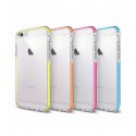 ETUI SUMMER CASE NA TELEFON SAMSUNG GALAXY S8 CZERWONY