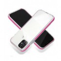 ETUI SUMMER CASE NA TELEFON SAMSUNG GALAXY S8 MALINOWY