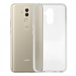 ETUI SUMMER CASE NA TELEFON HUAWEI MATE 20 LITE MIĘTOWY