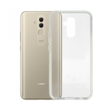 ETUI SUMMER CASE NA TELEFON HUAWEI MATE 20 LITE MIĘTOWY