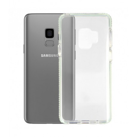 ETUI SUMMER CASE NA TELEFON SAMSUNG GALAXY S9 MIĘTOWY