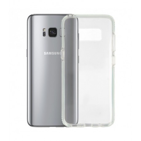 ETUI SUMMER CASE NA TELEFON SAMSUNG GALAXY S8 MIĘTOWY