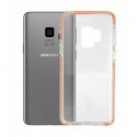 ETUI SUMMER CASE NA TELEFON SAMSUNG GALAXY S9 POMARAŃCZOWY