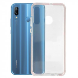 ETUI SUMMER CASE NA TELEFON HUAWEI P30 LITE RÓŻOWY