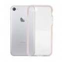 ETUI SUMMER CASE NA TELEFON APPLE IPHONE 7 / 8 RÓŻOWY