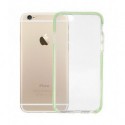 ETUI SUMMER CASE NA TELEFON APPLE IPHONE 6 / 6S ZIELONY