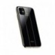 ETUI GLASS NA TELEFON APPLE IPHONE 11 CZARNY