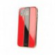 ETUI GLASS NA TELEFON APPLE IPHONE 11 CZERWONY