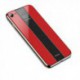 ETUI GLASS NA TELEFON APPLE IPHONE 6 / 6S CZERWONY