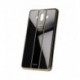 ETUI GLASS NA TELEFON HUAWEI MATE 10 CZARNY
