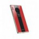 ETUI GLASS NA TELEFON HUAWEI MATE 30 CZERWONY