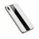 ETUI GLASS NA TELEFON HUAWEI P20 BIAŁY