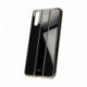 ETUI GLASS NA TELEFON HUAWEI P20 CZARNY