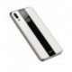 ETUI GLASS NA TELEFON HUAWEI P20 LITE BIAŁY