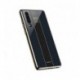 ETUI GLASS NA TELEFON HUAWEI P30 CZARNY