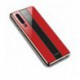 ETUI GLASS NA TELEFON HUAWEI P30 CZERWONY