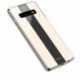 ETUI GLASS NA TELEFON SAMSUNG GALAXY S10 PLUS PUDROWY RÓŻ