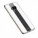 ETUI GLASS NA TELEFON SAMSUNG GALAXY S8 BIAŁY