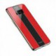ETUI GLASS NA TELEFON SAMSUNG GALAXY S8 CZERWONY