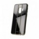 ETUI GLASS NA TELEFON SAMSUNG GALAXY S9 CZARNY
