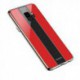 ETUI GLASS NA TELEFON SAMSUNG GALAXY S9 CZERWONY