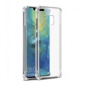 ETUI ANTI-SHOCK NA TELEFON HUAWEI MATE 20 PRO TRANSPARENTNY