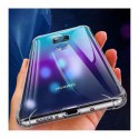 ETUI ANTI-SHOCK NA TELEFON HUAWEI MATE 20 TRANSPARENTNY