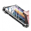 ETUI ANTI-SHOCK NA TELEFON HUAWEI MATE 20 TRANSPARENTNY