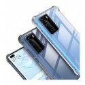 ETUI ANTI-SHOCK NA TELEFON HUAWEI P40 PRO TRANSPARENTNY