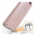 ETUI ANTI-SHOCK NA TELEFON SAMSUNG GALAXY A80 TRANSPARENTNY