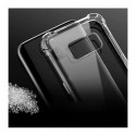 ETUI ANTI-SHOCK NA TELEFON SAMSUNG GALAXY S8 PLUS TRANSPARENTNY