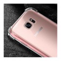 ETUI ANTI-SHOCK NA TELEFON SAMSUNG GALAXY S8 PLUS TRANSPARENTNY