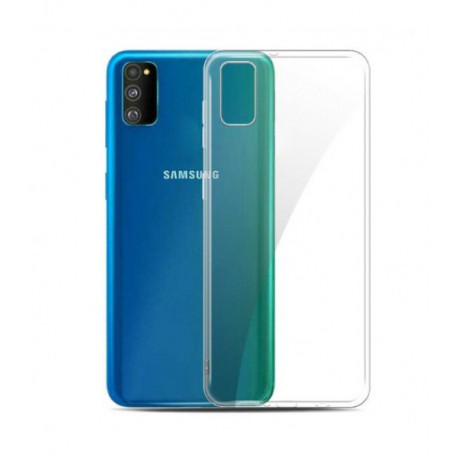 ETUI PROTECT CASE 2MM NA TELEFON SAMSUNG GALAXY A31 TRANSPARENTNY