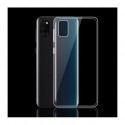 ETUI PROTECT CASE 2MM NA TELEFONSAMSUNG GALAXY A21 TRANSPARENTNY