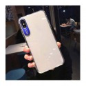 ETUI AUTOFOCUS NA TELEFON APPLE IPHONE X / XS GRANATOWY